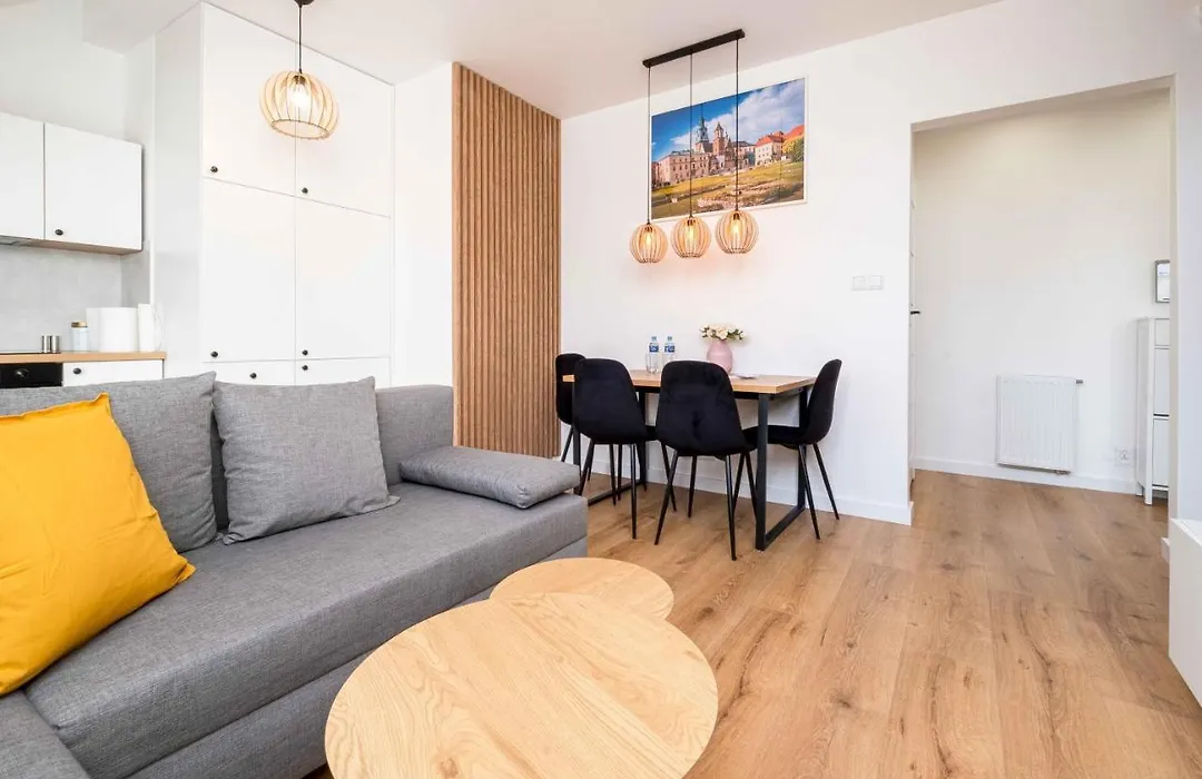 Katowicka Premium Apartment-1