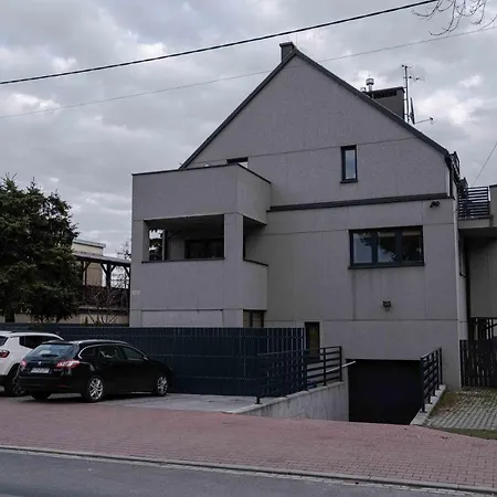 Katowicka Premium Apartment-3