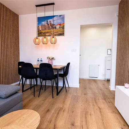 Katowicka Premium Apartment-2