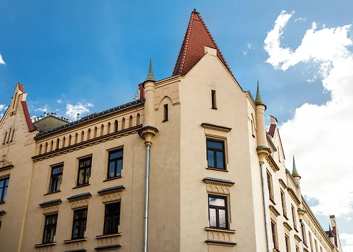 Native Apartments Blich 7