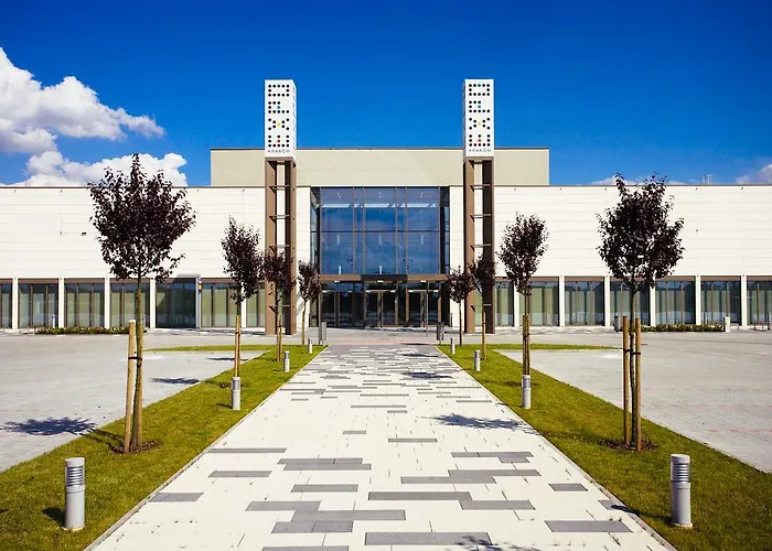 Dom Turystyczny Indigo - Hotel Pracowniczy